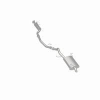 Thumbnail for MagnaFlow BRE Exhaust Kit 10-13 SANTA FE SORENTO 3.5L