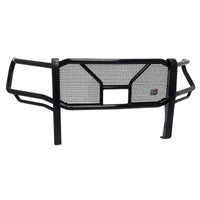 Thumbnail for Westin 22-25 Toyota Tundra  HDX Modular Grille Guard - Black