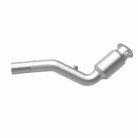 Thumbnail for Magnaflow 2015 M3 3 Underbody Direct Fit Converter