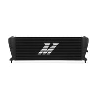 Thumbnail for Mishimoto Ford Ranger 3.2L Diesel Intercooler Kit 2011+ Black w/ Polished Pipes