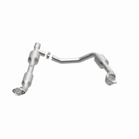 Thumbnail for Magnaflow 2006 Ford E-250 5.4L Direct Fit Converter