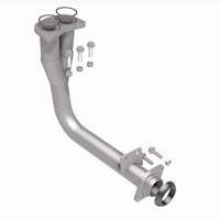 Thumbnail for BRE Exhaust 94-97 Accord 2.2L Front Pipe Kit