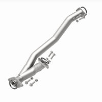 Thumbnail for BRE Exhaust 02-06 MPV 3.0L Front Pipe Kit