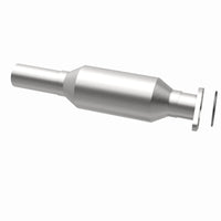 Thumbnail for Magnaflow 08-09 Fusion V6 3 OEM Underbody Direct Fit Converter