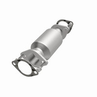 Thumbnail for Magnaflow 08-09 Spectra 2L Underbody Direct Fit Converter