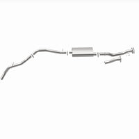 Thumbnail for MagnaFlow BRE Exhaust Kit 96-02 S10 Sonoma 4.3L