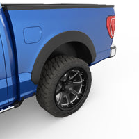 Thumbnail for EGR 21-24 Ford F-150 Summit Series Fender Flares