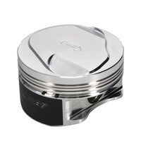 Thumbnail for Manley Ford Raptor 6.2L SOHC 2 Valve +7.5cc Dome 4.0169in Bore Piston Set