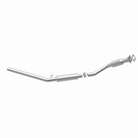 Thumbnail for Magnaflow 08-10 Dodge Grand Caravan 3.3L Direct Fit Converter