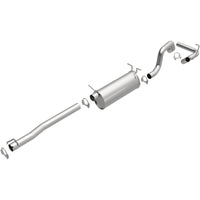 Thumbnail for MagnaFlow BRE Exhaust Kit 04-07 Ford E-150 E-350 Super Duty 5.4L