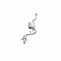 Thumbnail for Magnaflow 24+ Toyota Land Cruiser Overland Cat-Back Exhaust System