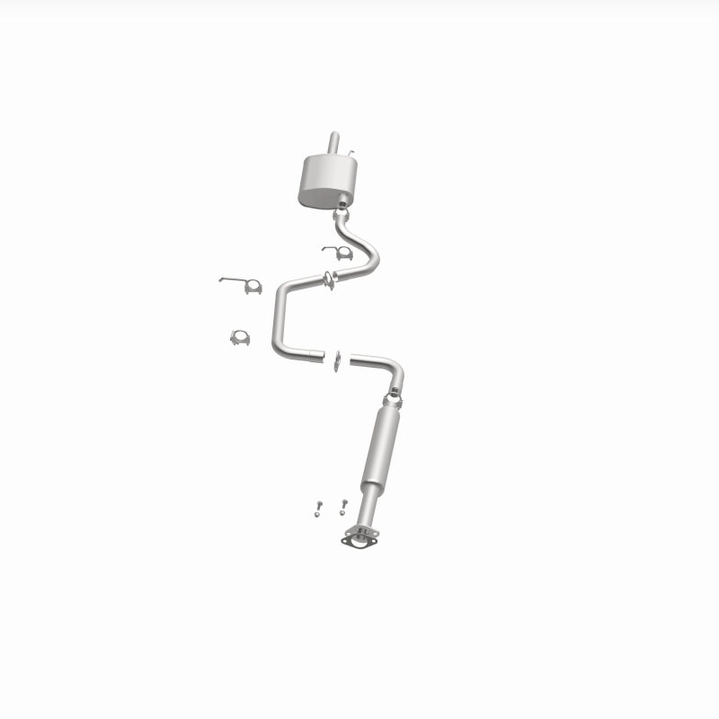 MagnaFlow BRE Exhaust Kit 97-05 Century Grand Prix 3.1L
