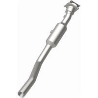 Thumbnail for Magnaflow 12-17 Dodge Journey 2.4L Direct Fit Converter