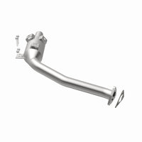 Thumbnail for Magnaflow 2004 Boxster H6 2.7 3.2 OEM Underbody Direct Fit Converter