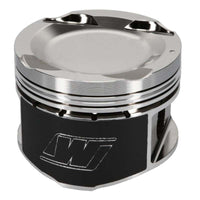 Thumbnail for Wiseco Ford 2.0L 91.50 mm Bore 40.80 mm CH -20.20 CC Piston Shelf Stock Kit