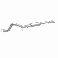 Thumbnail for Magnaflow BRE 05-08 Escape/Mariner/Tribute 2.3L-3.0L Muffler Kit