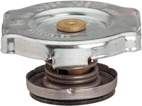 Thumbnail for Gates Allis-Chalmers 175 West Allis 4-Cyl 226 OE Type Radiator Cap