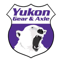 Thumbnail for Yukon Gear 2019+ RAM 2500/3500 Master Overhaul Kit 9.25in