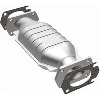 Thumbnail for Magnaflow 83-85 Camaro/Fbird 5.0L CA Direct Fit Converter