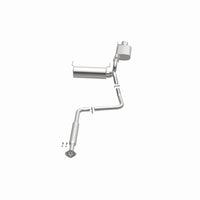 Thumbnail for MagnaFlow BRE Exhaust Kit 12-17 Buick Verano 2.4L