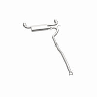 Thumbnail for BRExhaust 11-16 Mini Cooper Countryman Cooper Paceman 1.6L Exhaust Kit