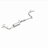 Thumbnail for MagnaFlow BRE Exhaust Kit 95-97 LX450 Land Cruiser 4.5L