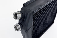 Thumbnail for CSF Porsche 964/993 OEM+ Performance Fender Oil Cooler