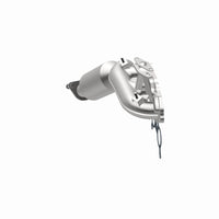 Thumbnail for Magnaflow 2013 FJ Cruiser V6 4 OEM Manifold Direct Fit Converter