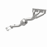 Thumbnail for Magnaflow 06-08 BMW Z4 3.0L Direct Fit Converter
