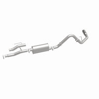 Thumbnail for MagnaFlow BRE Exhaust Kit 09-10 Ford F-150