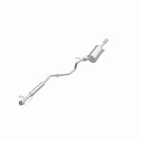 Thumbnail for BRExhaust 13-19 Nissan Sentra 1.8L Exhaust Kit