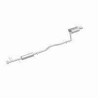 Thumbnail for MagnaFlow BRE Exhaust Kit 13-17 HONDA ACCORD 2.4L