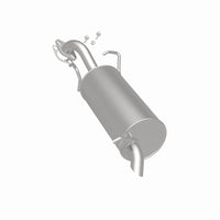 Thumbnail for BRE Exhaust 04-07 Aveo Aveo5 Swift Wave5 1.6L Muffler Kit
