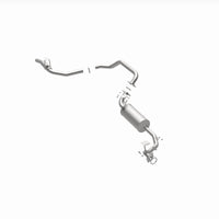 Thumbnail for MagnaFlow BRE Exhaust Kit 95-97 LX450 Land Cruiser 4.5L