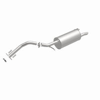 Thumbnail for MagnaFlow BRE Exhaust Kit 04-09 Toyota Prius 1.5L