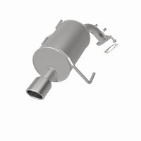 Thumbnail for BRE Exhaust 06-09 Legacy 2.5L Muffler Kit