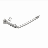 Thumbnail for BRE Exhaust 02-05 A4 Quattro A4 1.8L Front Pipe Kit
