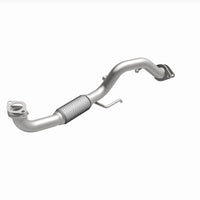 Thumbnail for BRE Exhaust 07-12 Hyundai Elantra 2.0L Front Pipe Kit