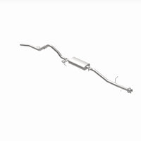 Thumbnail for MagnaFlow BRE Exhaust Kit 07-10 Silverado 2500 HD Sierra 2500 HD 6L