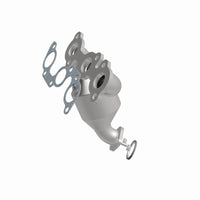 Thumbnail for MagnaFlow Conv DF 04-06 Toyota Sienna 3.3L