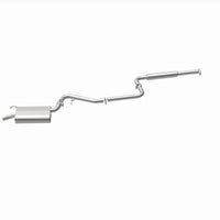 Thumbnail for MagnaFlow BRE Exhaust Kit 01-06 Sebring Stratus