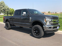 Thumbnail for Tuff Country 05-23 Ford F-250 4wd 2.5in Leveling Kit Front (No Shocks)
