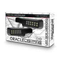 Thumbnail for Oracle Lighting 10-22 RAM TOW 1500/2500/3500 LED Off-Road Side Mirror Ditch Lights SEE WARRANTY