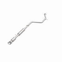 Thumbnail for MagnaFlow 12-15 Mazda 5 2.5L Direct Fit CARB Compliant Catalytic Converter