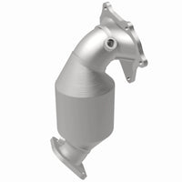 Thumbnail for Magnaflow 13-14 Hyundai Genesis Coupe 2.0L Direct Fit Converter