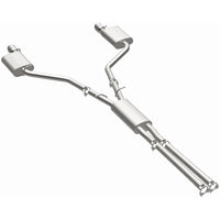 Thumbnail for MagnaFlow BRE Exhaust Kit 05-10 300 Magnum Charger 5.7L