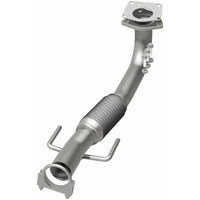 Thumbnail for BRE Exhaust 05-11 9-3 2.0L Front Pipe Kit
