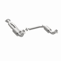 Thumbnail for Magnaflow 2000 Cadillac Escalade 5.7L Direct Fit Converter