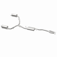 Thumbnail for MagnaFlow BRE Exhaust Kit 11-14 Dodge Charger 3.6L