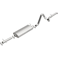 Thumbnail for MagnaFlow BRE Exhaust Kit 00-03 Dodge Durango 4.7L